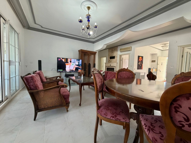 Villa Dalyan Grand Garden